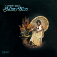 Dorothy Moore/Misty Blue (Ltd)