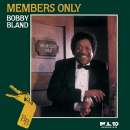 Amazon.co.jp: The Best of Bobby Bland: ミュージック