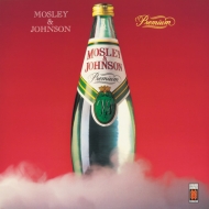 Mosley  Johnson/Premium (Ltd)