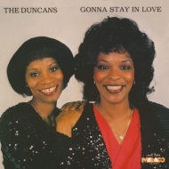 Duncans/Gonna Stay In Love (Ltd)