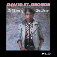David St George/Voices Of Dr Dave (Ltd)