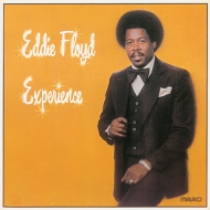 Eddie Floyd/Experience (Ltd)