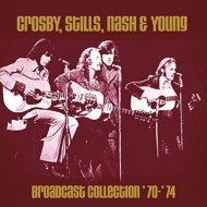 Broadcast Collection '70-'74 (6CD)