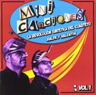Mini Canciones Vol.1
