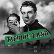 Merrie Land (Deluxe Edition / n[hJo[EubNdl)