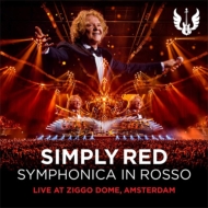 Symphonica In Rosso (CD+DVD)