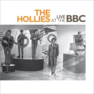Hollies/Live At The Bbc
