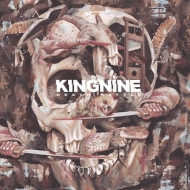 King Nine/Death Rattle