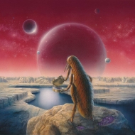 The Claypool Lennon Delirium/South Of Reality (Pink And Purple Vinyl)(Ltd)