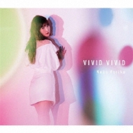 VIVID VIVID yՁz(+Blu-ray)