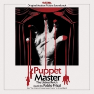 Soundtrack/Puppet Master Littlest Reich Toulon's Bloody