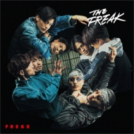FREAK/Freak (A)