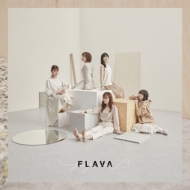 FLAVA y񐶎YAz(+DVD)