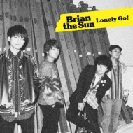 Brian the Sun/Lonely Go! (+dvd)(Ltd)