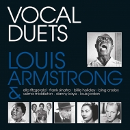 Louis Armstrong/Vocal Duets (180g)