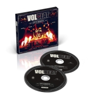 Volbeat/Let's Boogie! (Live From Telia Parken)