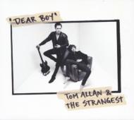 Dear Boy