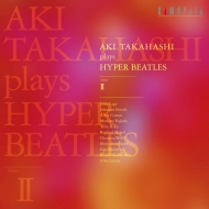 ԥκʽ/ⶶ Plays Hyper Beatles Vol.2 (2018)