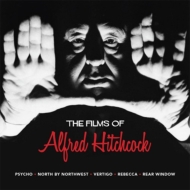 Various/Films Of Alfred Hitchcock