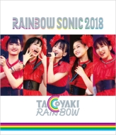 䤭쥤ܡ/Rainbow Sonic 2018
