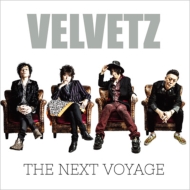 VELVETZ/Next Voyage