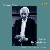 Comp.symphonies: G.wand / Ndr So (1990, 1992)