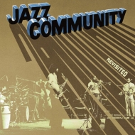 Jazz Community/Revisited