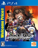Game Soft (PlayStation 4)/.hack / / G. u. 饹ȥꥳ 