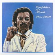 Completion Of A Miracle