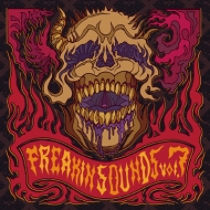 Various/Freakin Sounds Vol.7