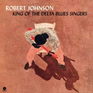 King Of The Delta Blues Singers (AiOR[h/waxtime)