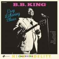 Easy Listening Blues (AiOR[h/Pan Am)