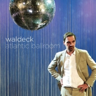 Waldeck/Atlantic Ballroom