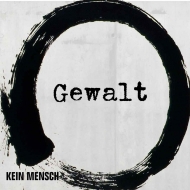 Gewalt/Kein Mensch / Pawlow (Coloured Vinyl)