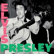 Elvis Presley (J[@Cidl/180OdʔՃR[h/waxtime in color)