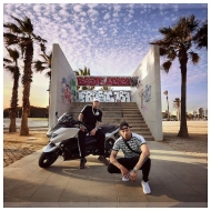 Palmen Aus Plastik 2