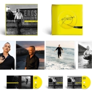 Eros Ramazotti/Vita Ce N'e (+7 Inch)(Ltd)(Box)