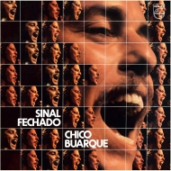 レコード｜Chico Buarque (シコ ブアルキ)｜商品一覧｜HMV&BOOKS