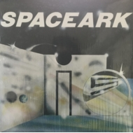 Spaceark Is (vinyl record/Mr Bongo)