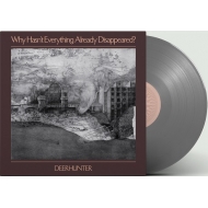 Deerhunter/Why Hasn't Everything Already Disappeared?
