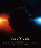 PassCode MISS UNLIMITED Tour 2016 at STUDIO COAST : PassCode ...
