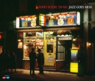 Various/Soho Scene 59-60 (Jazz Goes Mod)