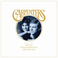 Carpenters With The Royal Philharmonic Orchestra (2gAiOR[h)