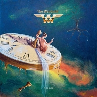Windmill (Norway)/Tribus (Coloured Vinyl)