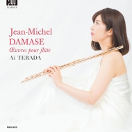 Flute Works : Ai Terada(Fl)Kazunori Seo(P)Nei Asakawa(Fl)Ami Kaneko(Ob)Kenji Nakagi(Vc)
