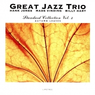 The Great Jazz Trio/Standard Collection Vol.2