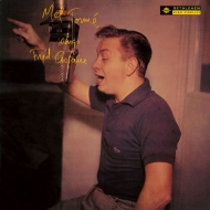 Mel Torme/Sings Fred Astaire (Uhqcd)