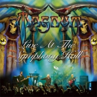 Magnum/Live At The Symphony Hall