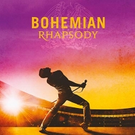 ボヘミアン・ラプソディ Bohemian Rhapsody オリジナルサウンドトラック (2枚組アナログレコード)