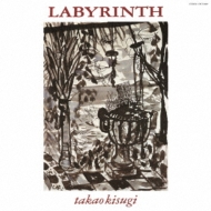 LABYRINTH (SHM-CD) : 来生たかお | HMV&BOOKS online - UPCY-9889